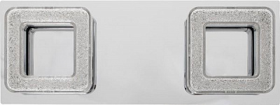 Бра Інтерклас НББ 01-2хХХ-021 2x8 Вт MB8103-2