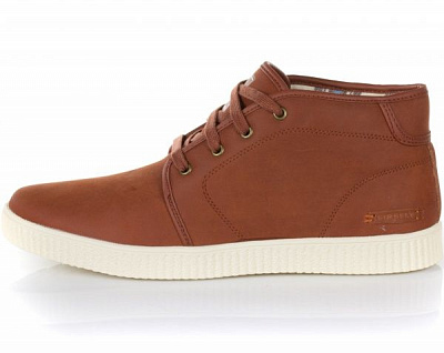 Черевики Firefly Bryant M 252665-133 р. 44 коричневий