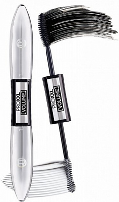 Тушь для ресниц L'Oreal Paris Pro XXL Volume для объема ресниц черный 4 мл