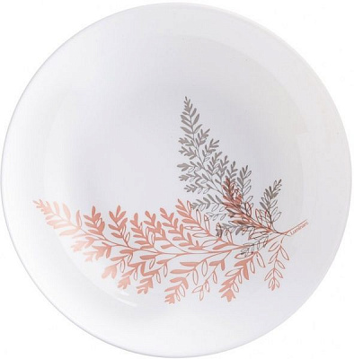 Тарілка супова Cyrus 20 см N4160 Luminarc