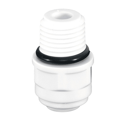 Фитинг Роса Ф109 ПР-1/4РН-1/4JG