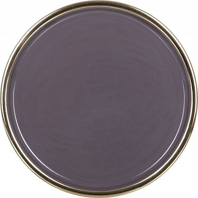 Блюдо декоративное 36x36x1,5 