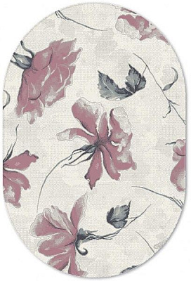 Килим Moldabela Matrix 5546-2-16833 0,8х1,5 м