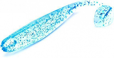 Віброхвіст Ken Katsu Izik 2 50,8 мм 8 шт. KK-0410