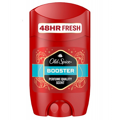 Дезодорант для мужчин Old Spice Booster 50 мл