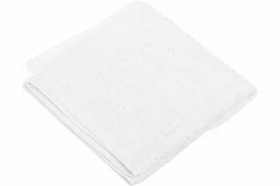 Килимок для ніг Tabby 50x70 см білий La Nuit