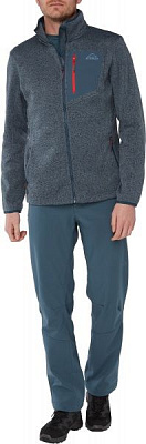 Джемпер McKinley Skeena II ux 280750-907911 р. L темно-сірий