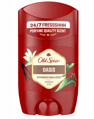 Дезодорант для чоловіків Old Spice Oasis 50 мл
