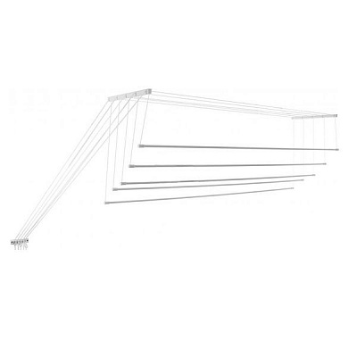 Cушилка для белья 2 м