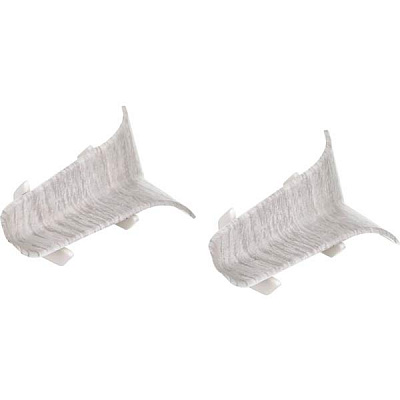 Комплект уголков внутренних Cezar Easy Dardan М-278 дуб лукнор 