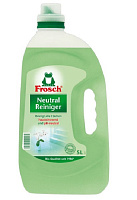 Універсальний засіб Frosch 5 л