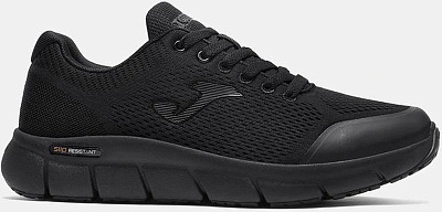 Кросівки чоловічі Joma ZEN WORK MEN 2621 NEGRO CZEWS2621 р.43 чорні