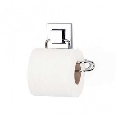Держатель для туалетной бумаги Tekno-Tel EF271-К