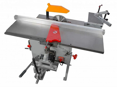 Станок деревообрабатывающий FDB Maschinen MLQ 300 КВ 826902