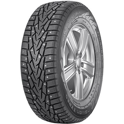 Автошина Nokian Nordman 7 SUV XL 245/70R16 111 T XL