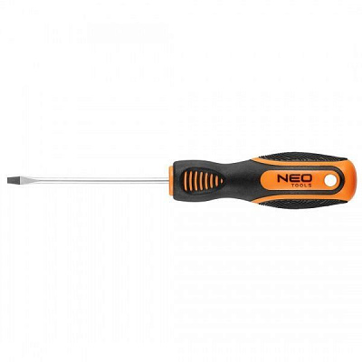 Викрутка NEO tools 3.0x75 мм 04-171