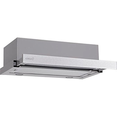 Вытяжка Cata TF 2003 60 Duralum/D