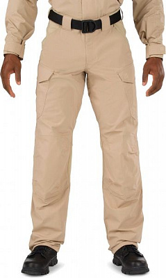 Штани 5.11 Tactical Stryke ™ Tdu® Pants р. 40/32 TDU khaki 74433