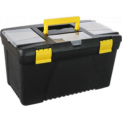 Ящик для ручного инструмента E.NEXT t010006 