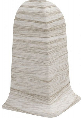 Комплект куточків зовнішніх Flex VOX матовий 5101 дуб сибірський