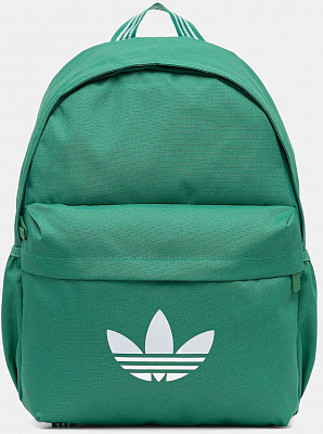 Рюкзак Adidas Adicolor Classic JX0211 15 л зеленый