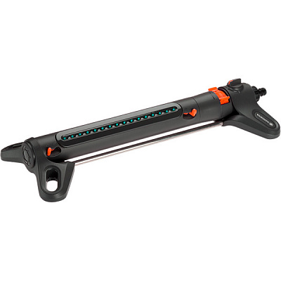 Дощувач осцилювальний Gardena AquaZoom M 18712-34.000.00