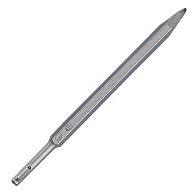 Зубило піка X-treme ХТ104102 SDS-Plus 250 мм