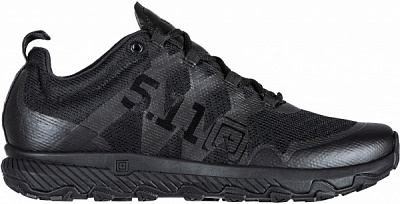 Кросівки 5.11 Tactical A/T Trainer 9,5 US copy12429-019 чорний