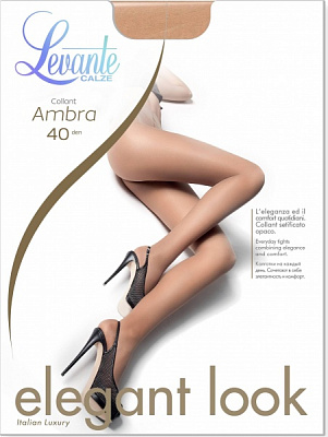 Колготки Levante Ambra L0143K 2 daino