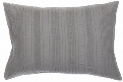 Набор наволочек декоративных Mafra 50x70 см серый Antonio Pereira 