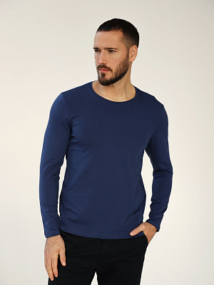 Реглан German Volf р.L синій