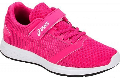 Кроссовки Asics PATRIOT 10 PS 1014A026-500 р.1,5 коралловый