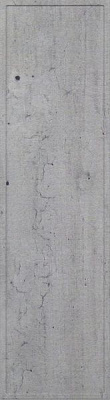 Фасад для кухни Грейд Бетон структура №711 713x196 н/св Сити