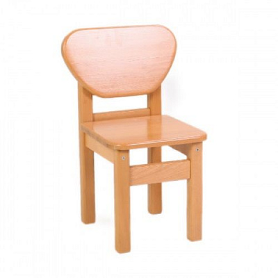 Стул детский Veres бук 36921