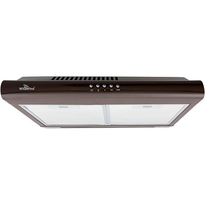 Вытяжка Wild Wind EH 50 BROWN