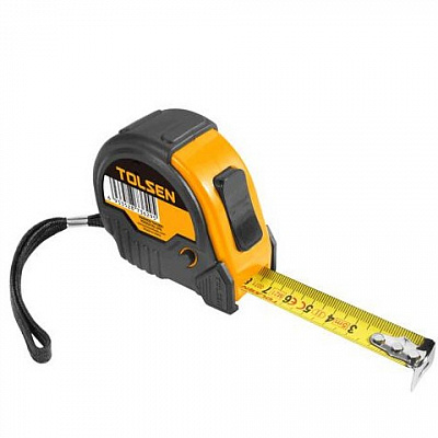 Рулетка Tolsen 35981 3 м x 16 мм