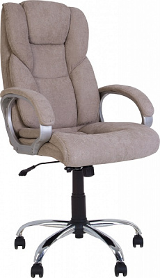 Кресло Nowy Styl MARELL ANYFIX CHR68 (CH) SORO-23 бежевый 