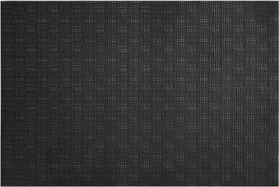 Коврик для сервировки Flamberg Basketry Black 43х30 см