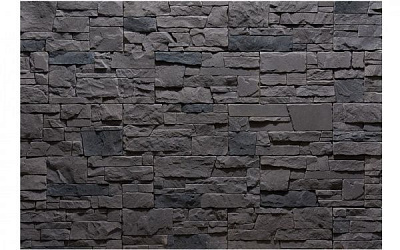 Плитка бетонна пряма Einhorn МАРКХОТ 215 0,5 кв.м