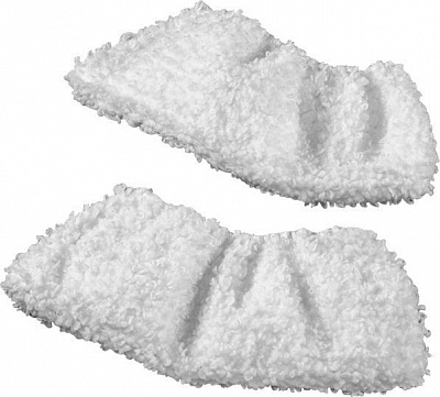 Комплект серветок-обтяжок Karcher 2.863-270.0