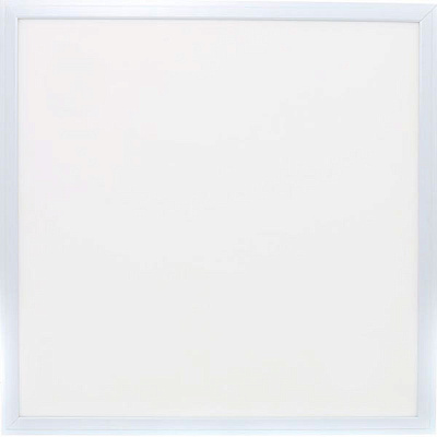 Светильник административный LightMaster белый LP-610 40 W