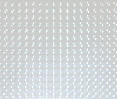 Панель ПВХ Decomax LT 3D0872 Rain drop