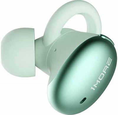 Наушники 1More Stylish TWS In-Ear Headphones green 