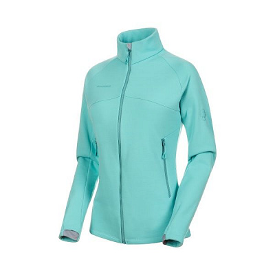 Джемпер MAMMUT Aconcagua ML Jacket 1014-00390-50145 р. L оливковый