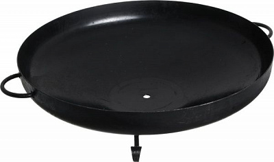 Жаровня Агрик ø600 мм для розведення вогню