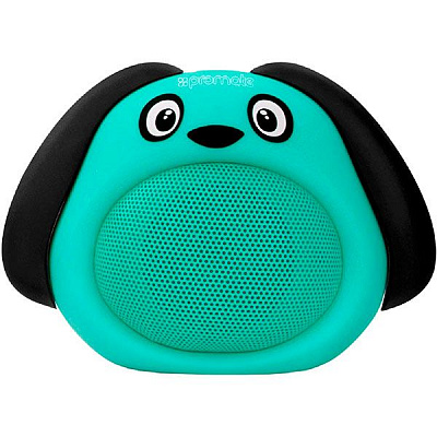 Акустическая система Promate Snoopy Blue