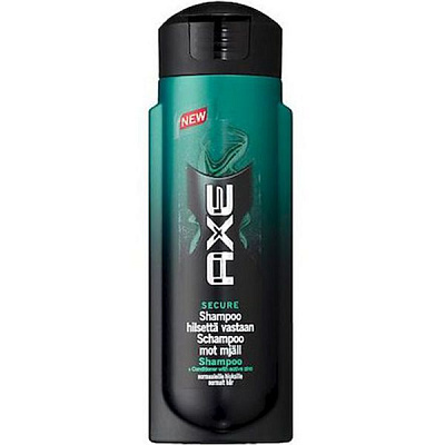 Шампунь-кондиціонер Axe 2в1 Проти лупи 250 мл