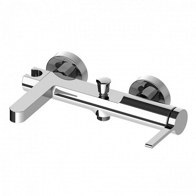 Смеситель для ванны VOLLE Mora 1537.030101