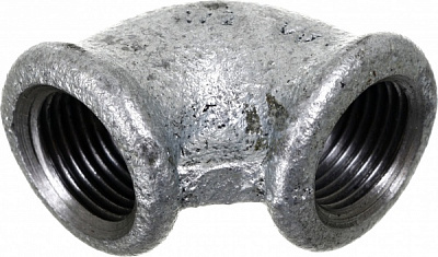 Коліно 90° ВВ Atusa Berg Montana Ø1/2