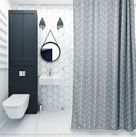 Шторка для ванни VOLVER May 60111